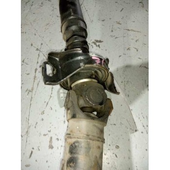 Recambio de transmision central para lexus is200 (ds2/is2) 2.2 d-cat referencia OEM IAM   