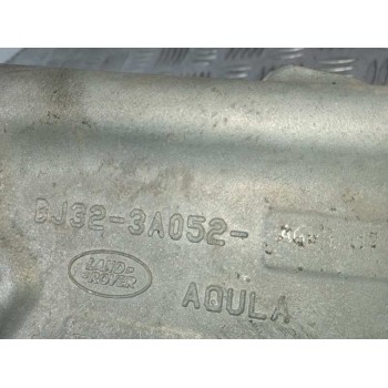 Recambio de brazo suspension inferior delantero derecho para land rover evoque dynamic referencia OEM IAM BJ323A052AG  
