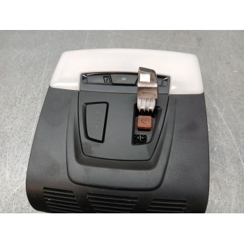 Recambio de luz interior para bmw 3 touring (f31) 320 d referencia OEM IAM 9263878 14B104V1 18159710