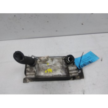 Recambio de enfriador aceite cambio para jaguar xj executive referencia OEM IAM 4R837A095AB  