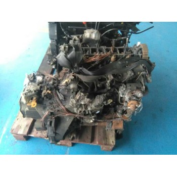 MOTOR COMPLETO 9H06 M 