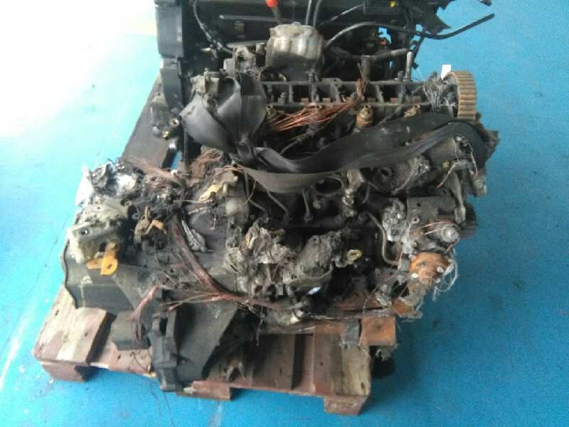Recambio de motor completo para citroën c4 lim. collection referencia OEM IAM 9H06 M 
