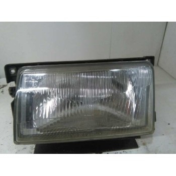 Recambio de faro izquierdo para volkswagen polo (801/803) cl coupe referencia OEM IAM 867941017  