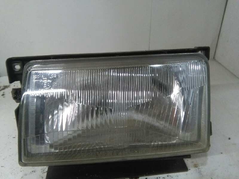 Recambio de faro izquierdo para volkswagen polo (801/803) cl coupe referencia OEM IAM 867941017  