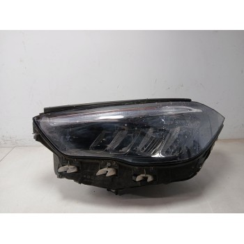 FARO IZQUIERDO A2479063504 LED a2139002534