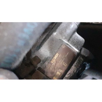 Recambio de motor completo para mg serie 75 (rj) 2.0 16v cdt referencia OEM IAM 204D2 194158KM B