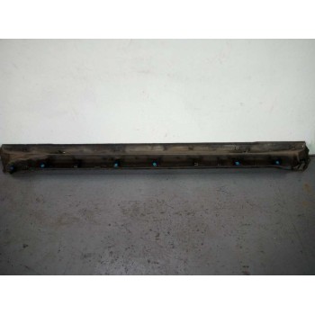 Recambio de faldon lateral para citroën c-crosser 2.2 hdi fap cat referencia OEM IAM  DERECHO 