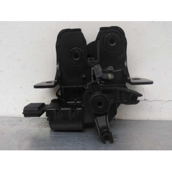 Recambio de cerradura maletero / porton para dacia duster ambiance 4x2 referencia OEM IAM 905030010R  4 PINS