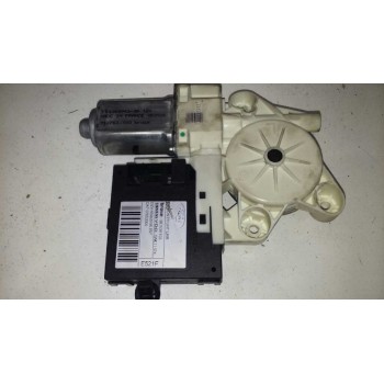 Recambio de motor elevalunas trasero izquierdo para ford focus c-max (cap) ghia (d) referencia OEM IAM 981536103  