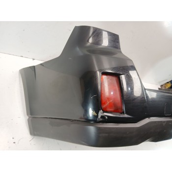 Recambio de paragolpes trasero para subaru legacy v (bm) 2.0 d awd (bmd) referencia OEM IAM 57704AJ020  