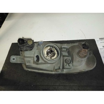 Recambio de faro izquierdo para hyundai accent (lc) gl 4p referencia OEM IAM  MONOPTICA 