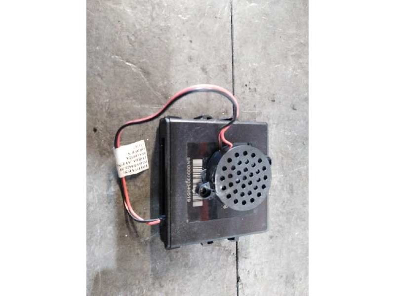 Recambio de modulo electronico para toyota rav 4 (a3) executive referencia OEM IAM 4M0174TSK  