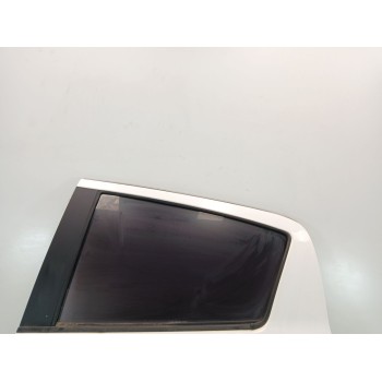 Recambio de puerta trasera izquierda para toyota yaris (_p13_) 1.5 hybrid (nhp130_) referencia OEM IAM 670040D210  