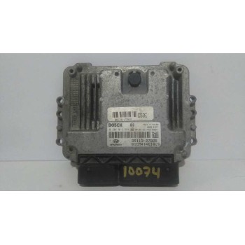 CENTRALITA MOTOR UCE 0281013584 
