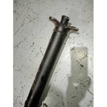 Recambio de transmision central para lexus is200 (ds2/is2) 2.2 d-cat referencia OEM IAM   