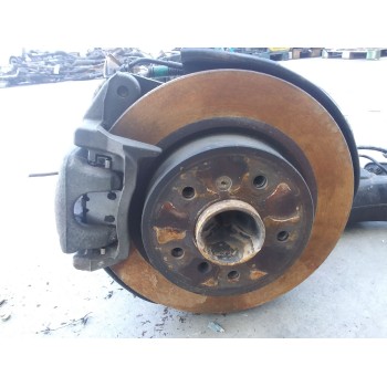 Recambio de puente trasero para nissan qashqai ii (j11, j11_) 1.3 dig-t referencia OEM IAM 555014EA0A  