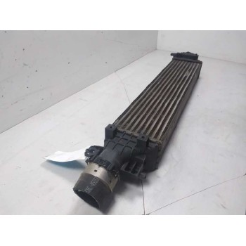 Recambio de intercooler para opel mokka selective referencia OEM IAM 95026333  