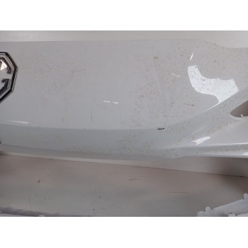 Recambio de paragolpes delantero para mg mg 4 (eh32) ev referencia OEM IAM P11222231  