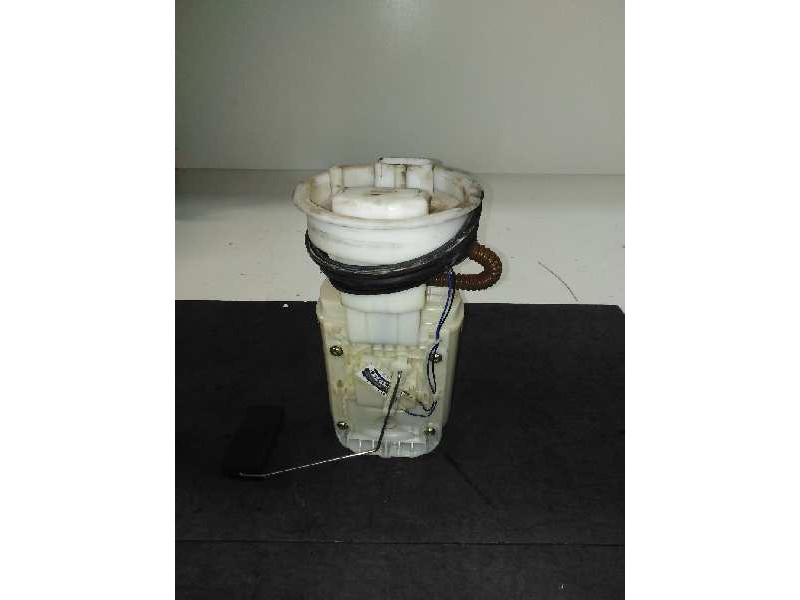 Recambio de aforador para volkswagen polo berlina (6n2) conceptline referencia OEM IAM E10769M  