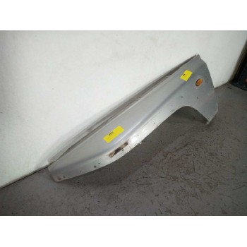 Recambio de aleta delantera izquierda para ssangyong korando 2.3 tdi referencia OEM IAM   