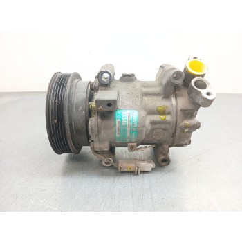 COMPRESOR AIRE ACONDICIONADO 8200365787 