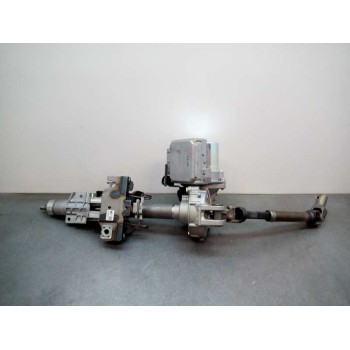 Recambio de columna direccion para mazda cx-5 2.2 turbodiesel cat referencia OEM IAM JJ501000092 KD313210XE 