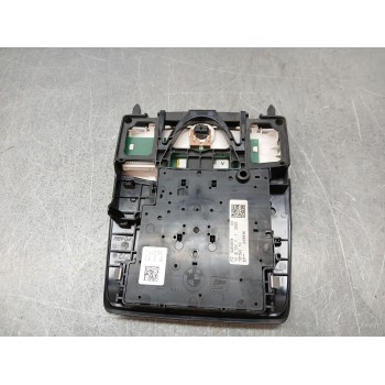Recambio de luz interior para bmw 3 touring (f31) 320 d referencia OEM IAM 9263878 14B104V1 18159710