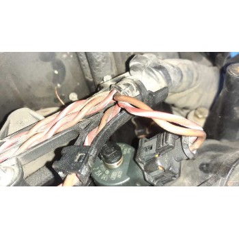 Recambio de motor completo para mg serie 75 (rj) 2.0 16v cdt referencia OEM IAM 204D2 194158KM B