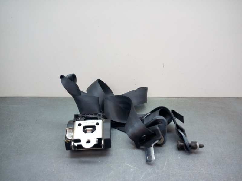 Recambio de cinturon seguridad delantero derecho para dacia dokker express ambiance referencia OEM IAM 868843271R  