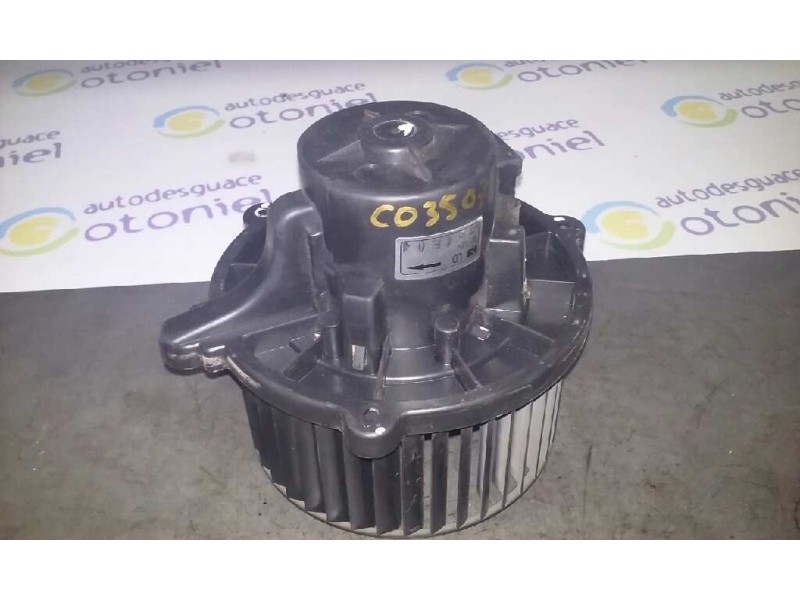 Recambio de motor calefaccion para kia cerato 2.0 turbodiesel cat referencia OEM IAM   