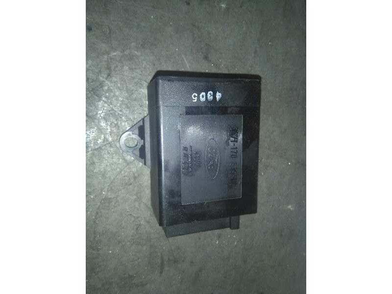 Recambio de rele para ford mondeo berlina (ge) ambiente (06.2003) (d) referencia OEM IAM 3S7T170539AC  