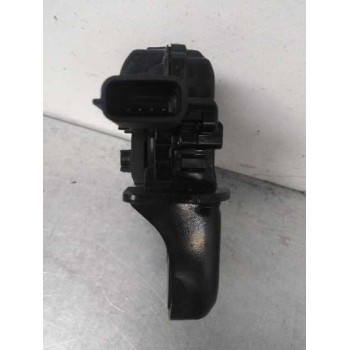 Recambio de cerradura maletero / porton para dacia duster ambiance 4x2 referencia OEM IAM 905030010R  4 PINS