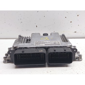 Recambio de centralita motor uce para opel combo furgoneta/monovolumen (k9) 1.5 d referencia OEM IAM 9851888980 0281039555 