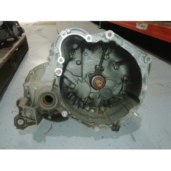 Recambio de caja cambios para fiat stilo (192) 1.9 jtd cat referencia OEM IAM  75.747KM 