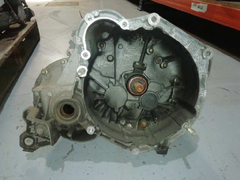 Recambio de caja cambios para fiat stilo (192) 1.9 jtd cat referencia OEM IAM  75.747KM 