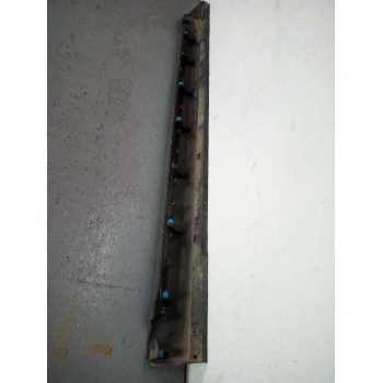 Recambio de faldon lateral para citroën c-crosser 2.2 hdi fap cat referencia OEM IAM  DERECHO 