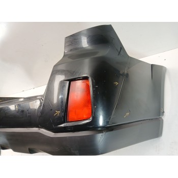 Recambio de paragolpes trasero para subaru legacy v (bm) 2.0 d awd (bmd) referencia OEM IAM 57704AJ020  