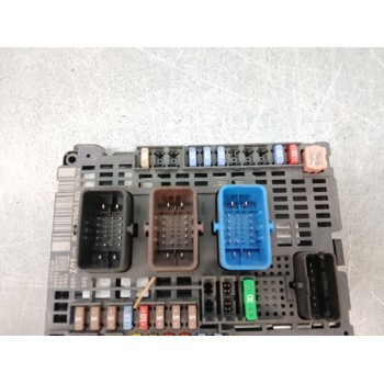 Recambio de centralita bsm para citroën c4 picasso referencia OEM IAM 9810296180  