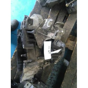 CAJA CAMBIOS 20UM23 CASCO 