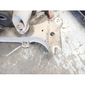 Recambio de caja cambios para bmw 3 (e90) 318 d referencia OEM IAM 7533513  