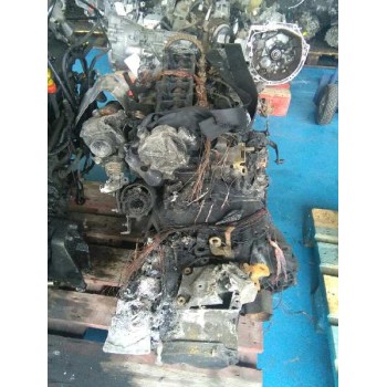 Recambio de motor completo para citroën c4 lim. collection referencia OEM IAM 9H06 M 