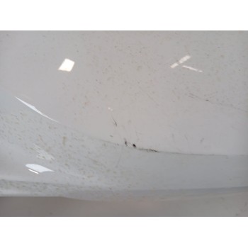 Recambio de paragolpes delantero para mg mg 4 (eh32) ev referencia OEM IAM P11222231  