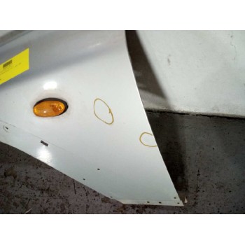 Recambio de aleta delantera izquierda para ssangyong korando 2.3 tdi referencia OEM IAM   