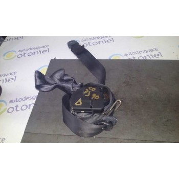 CINTURON SEGURIDAD DELANTERO DERECHO 