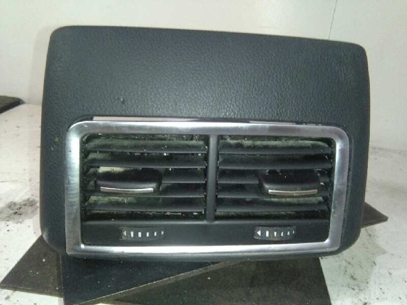 Recambio de aireador para audi q7 (4l) 3.0 tdi referencia OEM IAM 4L0819203K3Q7 TRASERO CENTRAL