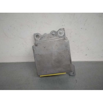 Recambio de kit airbag para nissan qashqai (j10) acenta 4x4 referencia OEM IAM 05541993LG 1ºSERIE 