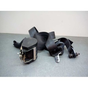Recambio de cinturon seguridad delantero derecho para dacia dokker express ambiance referencia OEM IAM 868843271R  