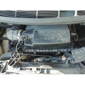 MOTOR COMPLETO BKFD 5.534KM 