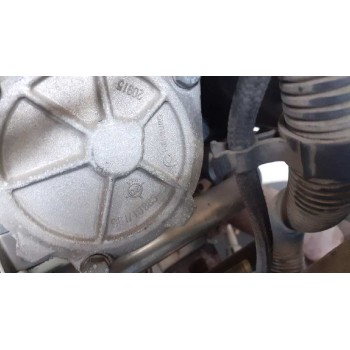 Recambio de motor completo para mg serie 75 (rj) 2.0 16v cdt referencia OEM IAM 204D2 194158KM B