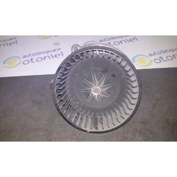 Recambio de motor calefaccion para kia cerato 2.0 turbodiesel cat referencia OEM IAM   